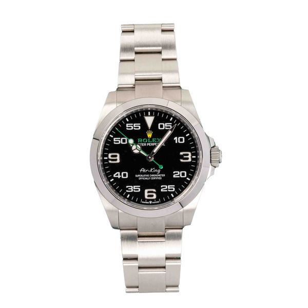 Rolex Air-King 126900